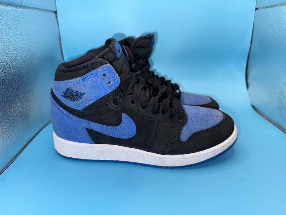 Air Jordan 1 Retro High OG 'Royal Reimagined'